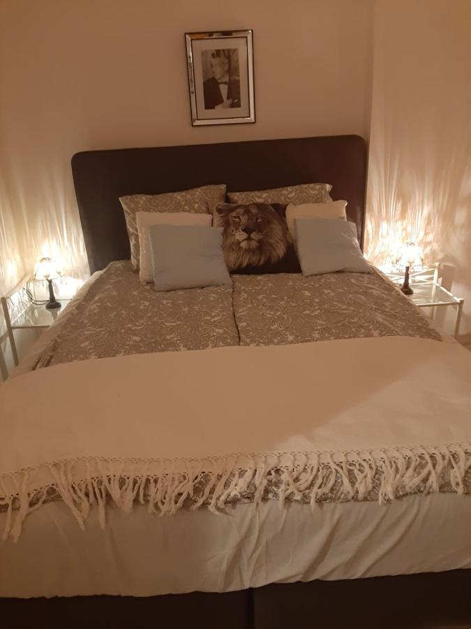 Hollywood Apartament Kosciuszki วูดช์ ภายนอก รูปภาพ