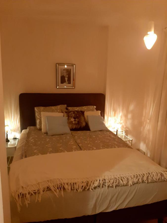 Hollywood Apartament Kosciuszki วูดช์ ภายนอก รูปภาพ