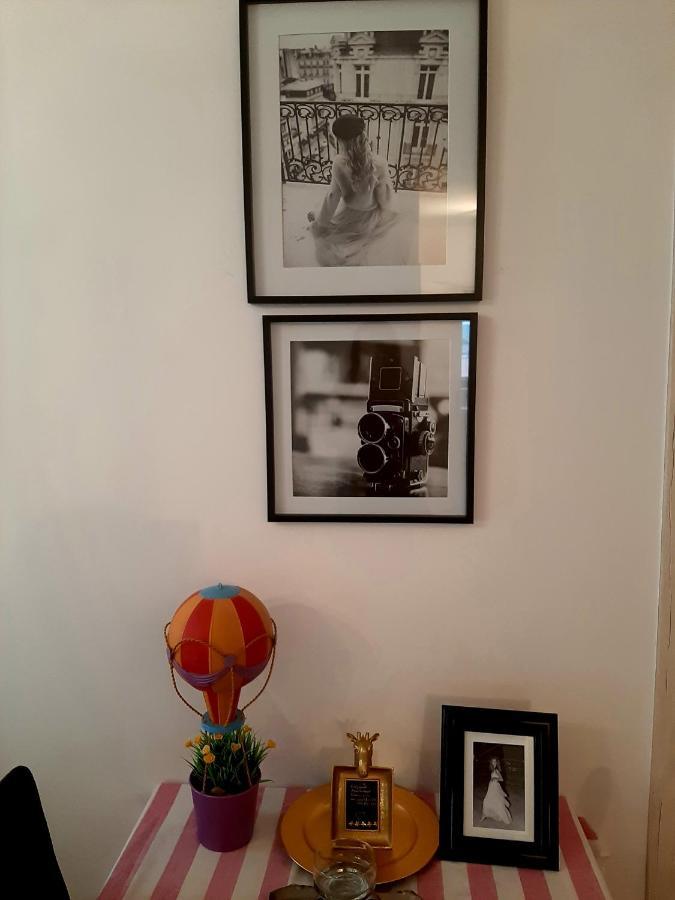 Hollywood Apartament Kosciuszki วูดช์ ภายนอก รูปภาพ